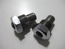 Swingarm Bolt Set Bolt