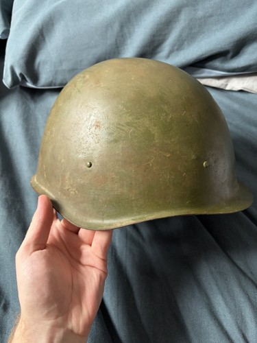 Original ww2 soviet ssh - ww2,