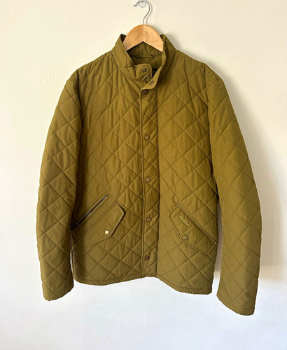 Barbour powell men - barbour,