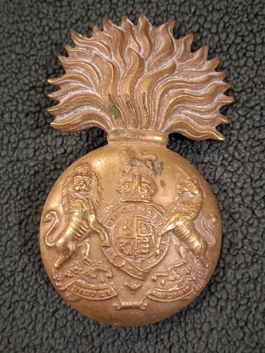 Royal scotts fusiliers - royal,