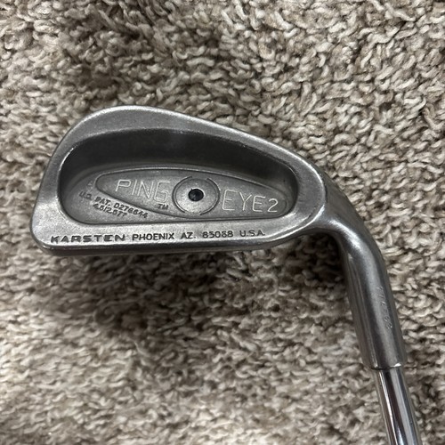 Ping eye black - 2, iron