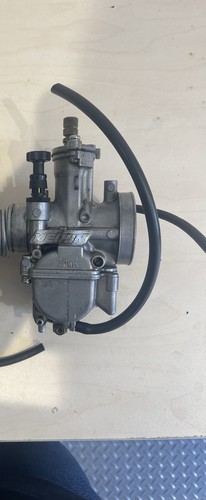 Genuine keihin pwk28mm carb - pwk28mm,
