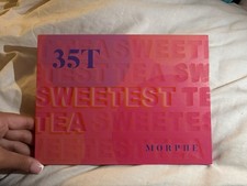 Morphe 35T Sweetest Tea