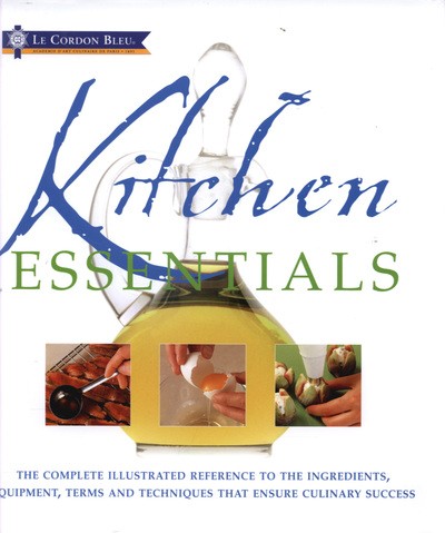 Cordon bleu kitchen - cordon,