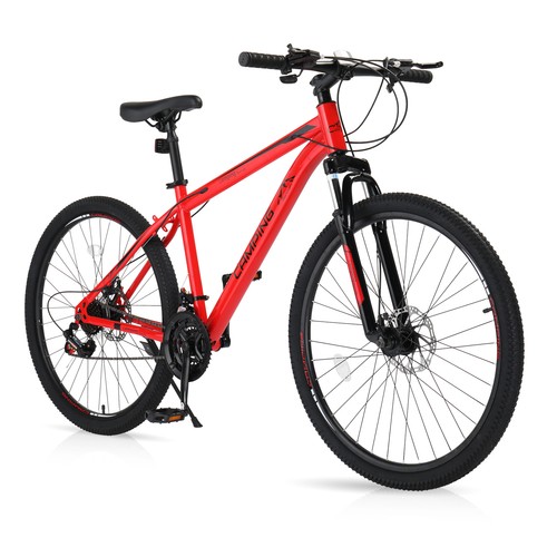 Bike full suspension - full,