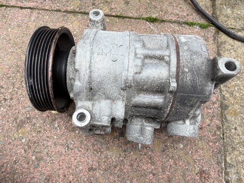 Audi mk3 2016 - 2016-2023, air