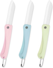 Portable Ceramic Paring Knife