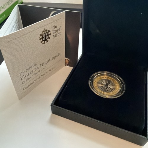 2010 royal mint florence - royal,