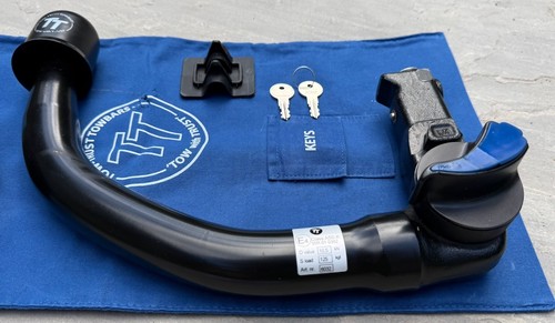 Tow trust detachable bar - tow,