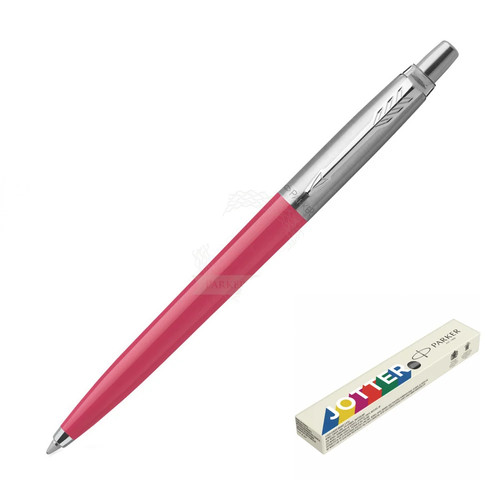 Parker jotter ballpoint pen - parker,