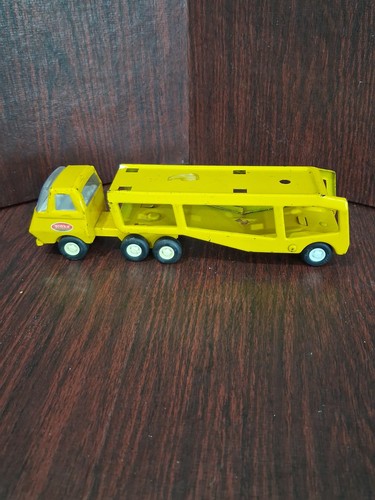 Vintage tonka car - vintage,