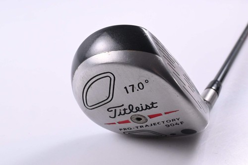 Titleist 904 wood 17 - #4, /