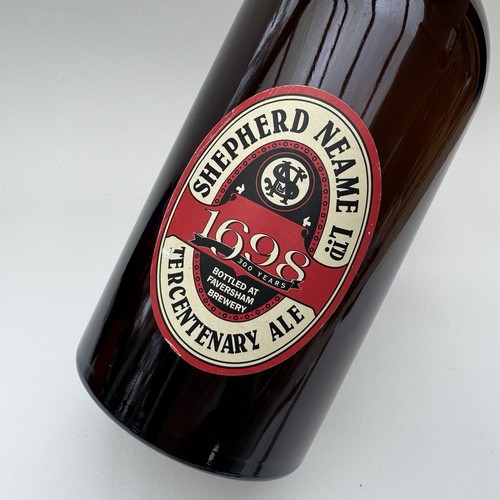 Vintage shepherd neame - shepherd,