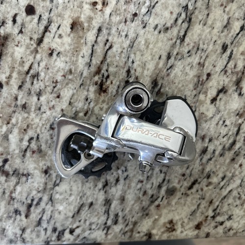 Shimano dura ace rear - ace,