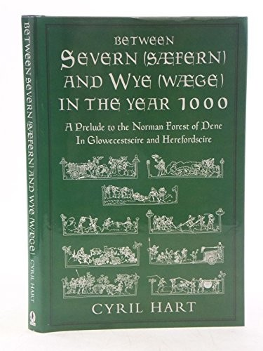 Between severn and - between,