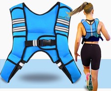 8LB Weighted Vest for