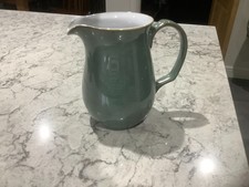 Denby Regency Green large Milk Jug/Jug