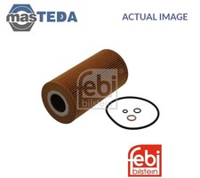 26690 ENGINE OIL FILTER FEBI