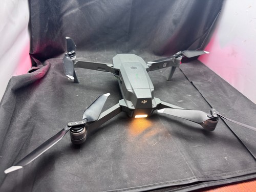 Dji mavic pro drone - drone, hd