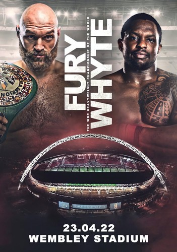 Tyson fury dillian - tyson,