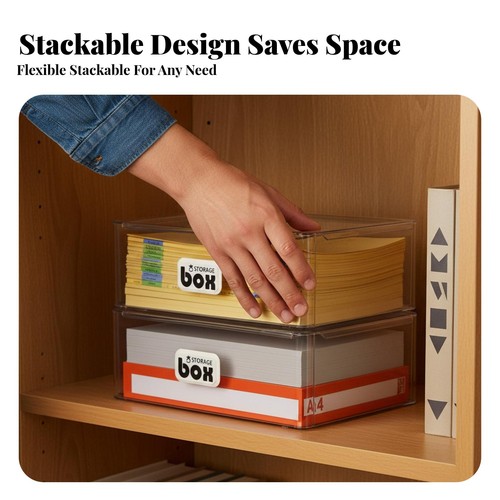 Stackable letter size paper - letter-size,