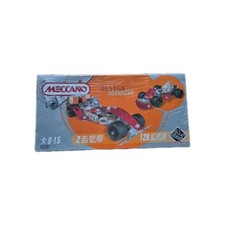 Meccano Design Advanced 128