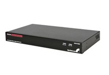 Startech 8 Port Rackmount USB PS/2 Digital IP KVM Switch VGA Pc Computer