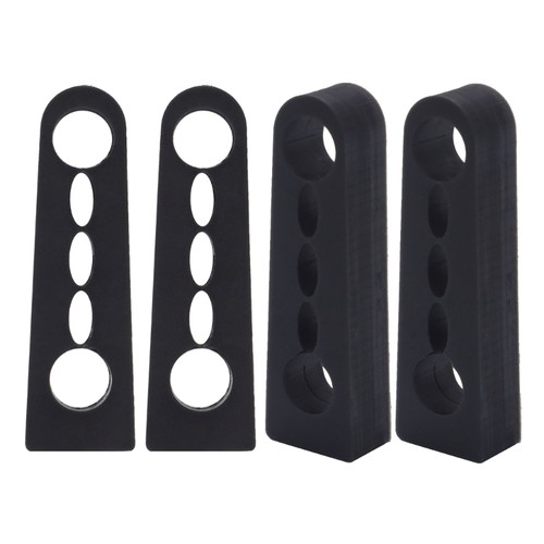 Car door lock - door, deadener