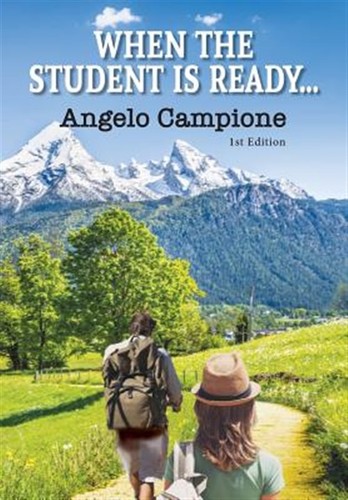 When the student ready - the,