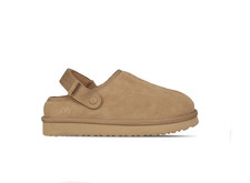 Jack Wills Slingback Clog