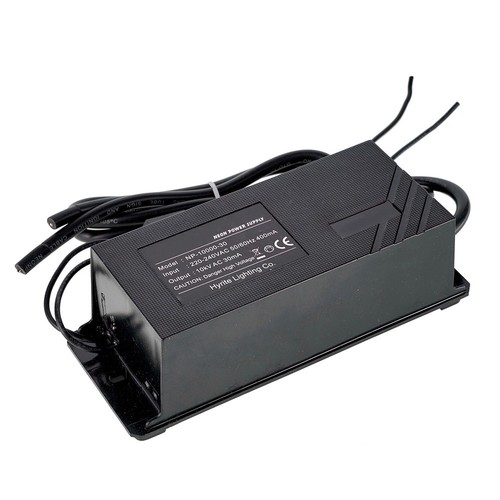 Neon light transformer 220v - light,