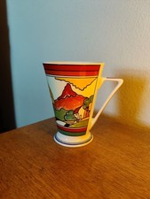 Vintage Wren Mug 'Heatwave'