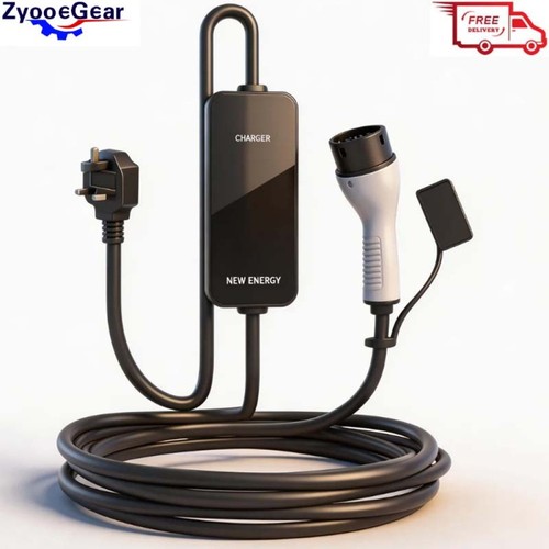 Electric vehicle car fast - electric,