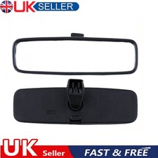 Standard New Interior Rear