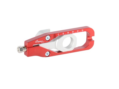 Lightech chain tensioners - chain,