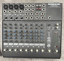 Mackie Desk 1202 Vlz pro 12