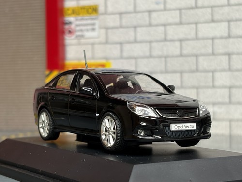 Boxed schuco 2006 opel - *boxed*,
