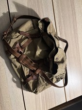 bleu de chauffe GASTON MUSETTE