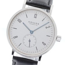 NOMOS Glashütte Small seconds