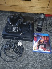Sony playstation slim 500gb - sony,