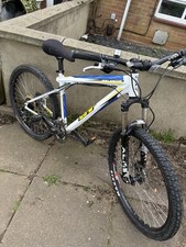 GT Aggressor Sport Mountain