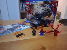 Lego 76173 Spider-Man and