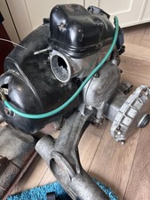 Vespa Px 125/150 Electric Start