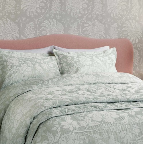 Sanderson pyramus duvet cover - sanderson,