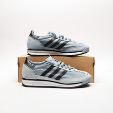 ADIDAS SL 72 RS Men's Blue SIZE 8 Trainers