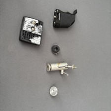 Tripod Adapter Mounts  x 3   for spares                          Item 18