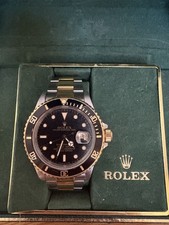 Rolex Submariner 16803 1987
