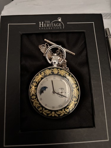 The heritage collection - heritage, pocket