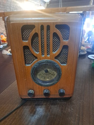 Vintage steepletone retro - steepletone,