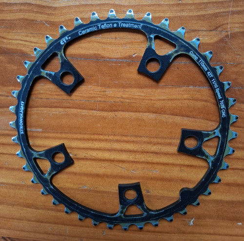 Dura ace compatible 7950 - ace, fc-7950